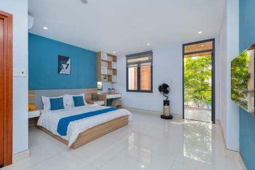 Apartamento Homestay Anzui