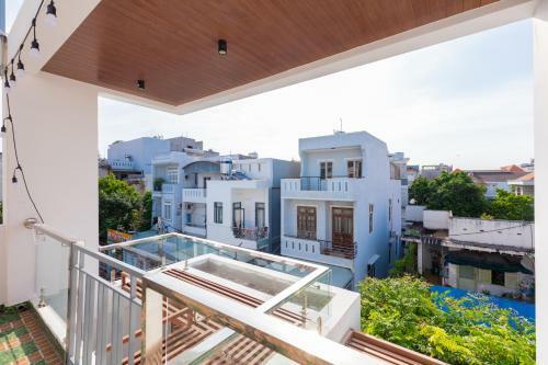 Apartamento Homestay Anzui