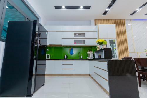 Apartamento Homestay Anzui
