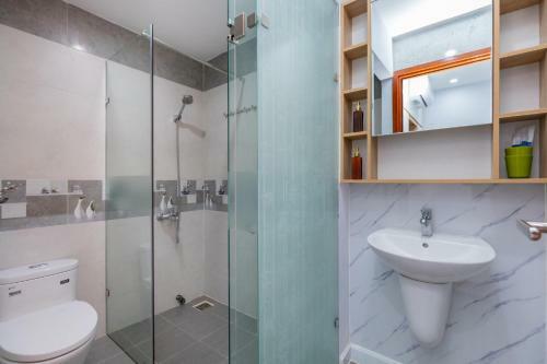 Apartamento Homestay Anzui