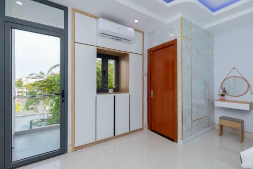 Apartamento Homestay Anzui