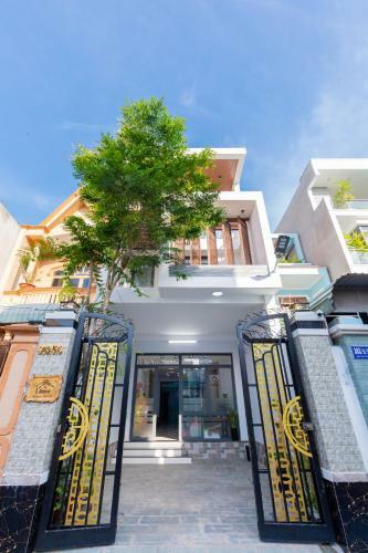 Apartamento Homestay Anzui