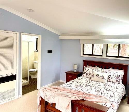 Apartamento Tamborine Mountain Lodge