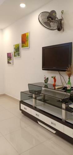 Apartamento C?n H? 1 Ph�ng Ng?