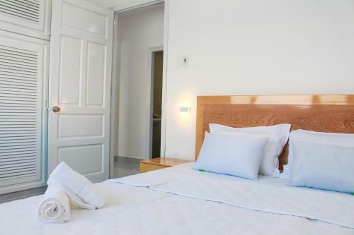 Orchid Ocean View Apartment
