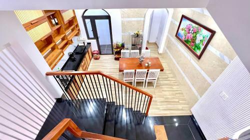Coco Homestay