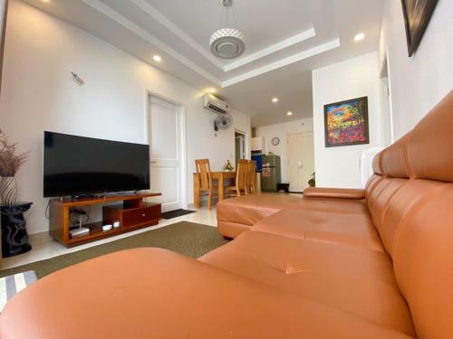Apartamento Melody - Thanh Thanh