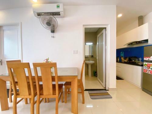 Apartamento Melody - Thanh Thanh