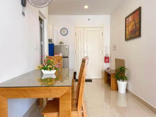 Apartamento Melody - Thanh Thanh