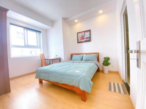 Apartamento Melody - Thanh Thanh