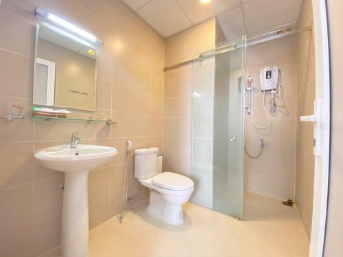 Apartamento Melody - Thanh Thanh