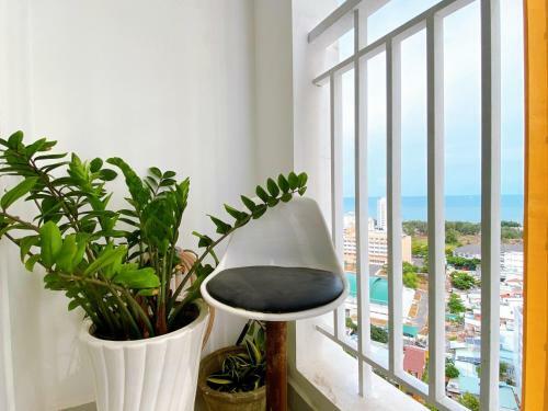 Apartamento Melody - Thanh Thanh