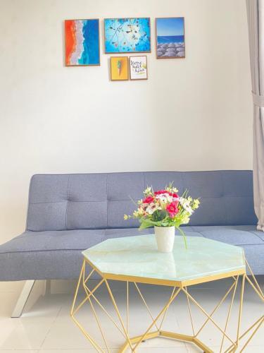 Apartamento Melody - Thanh Thanh