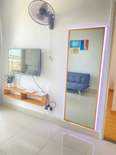 Apartamento Melody - Thanh Thanh
