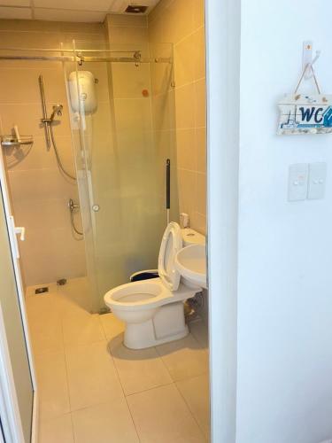 Apartamento Melody - Thanh Thanh