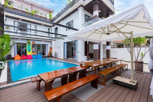 Sea Villa V?ng T�u