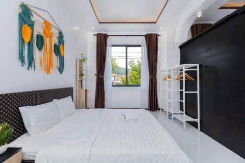 Sea Villa V?ng T�u