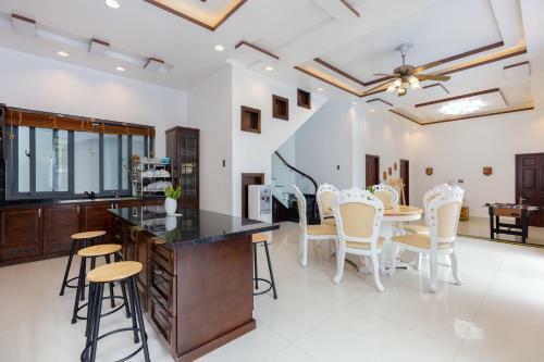 Sea Villa V?ng T�u