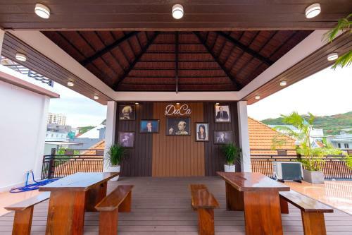 Sea Villa V?ng T�u
