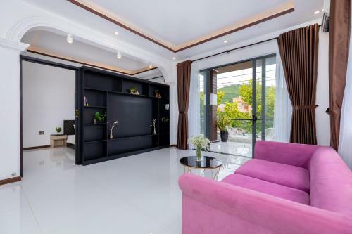 Sea Villa V?ng T�u