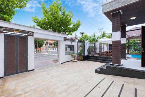 Sea Villa V?ng T�u