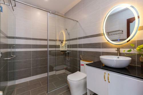Sea Villa V?ng T�u