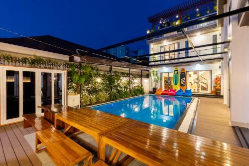 Sea Villa V?ng T�u