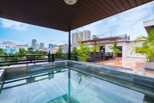Sea Villa V?ng T�u