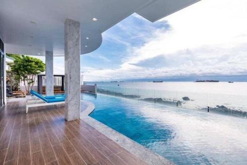 Villa - Ocean - Solsvillascom