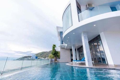 Villa - Ocean - Solsvillascom