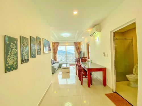 Apartamento C?n H? V?ng T�u Melody