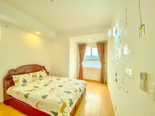 Apartamento C?n H? V?ng T�u Melody