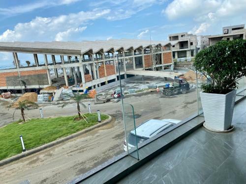 Villa Nh� C?a T�i - Gogo
