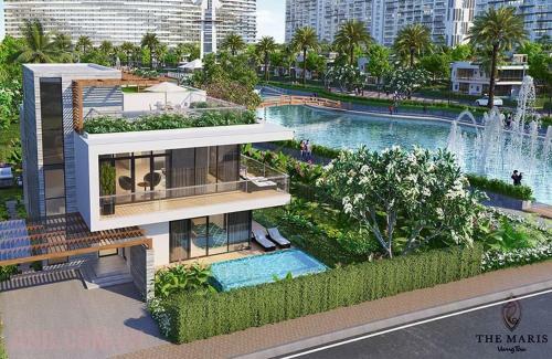 Villa Nh� C?a T�i - Gogo