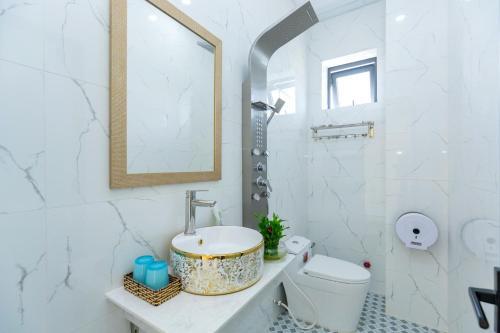 Ho�ng My Villa 01