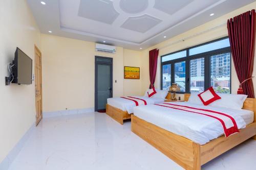 Ho�ng My Villa 01