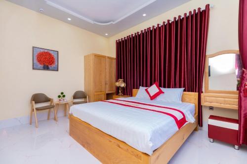 Ho�ng My Villa 01
