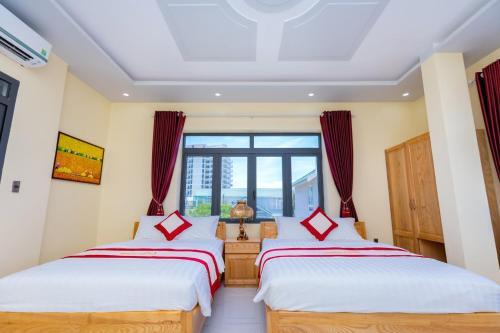 Ho�ng My Villa 01