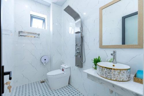 Ho�ng My Villa 01
