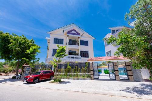 Ho�ng My Villa 01