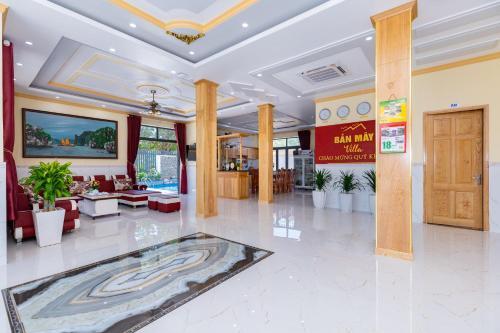 Ho�ng My Villa 01