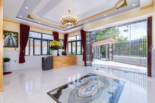 Ho�ng My Villa 01