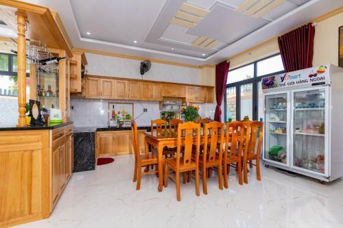 Ho�ng My Villa 01