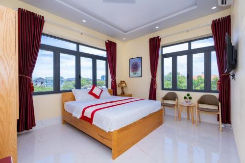 Ho�ng My Villa 01