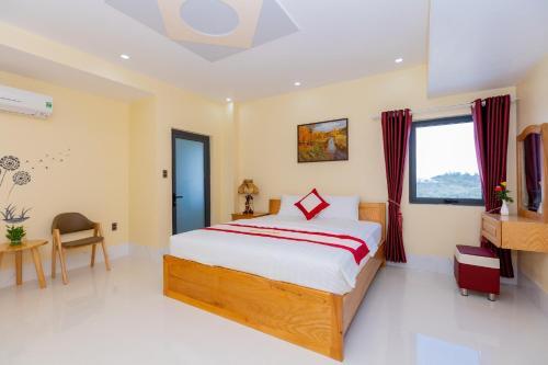 Ho�ng My Villa 01