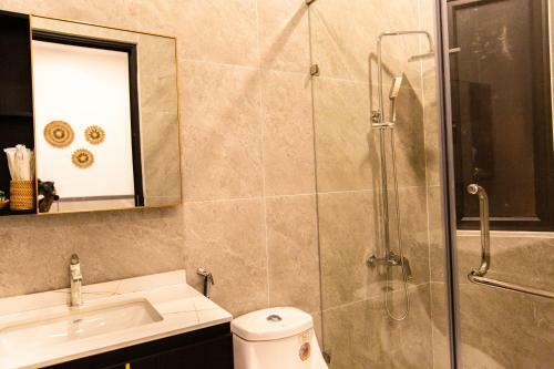 Villa Snowflake Homestay