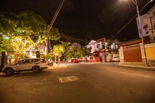 Villa Snowflake Homestay