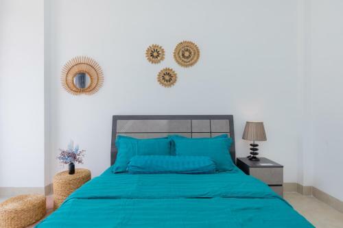 Villa Snowflake Homestay