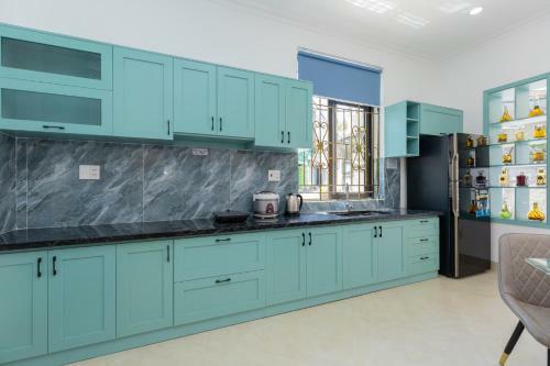 Villa Snowflake Homestay