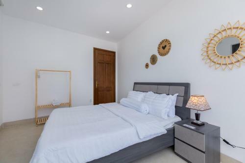 Villa Snowflake Homestay